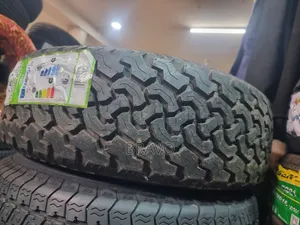 215/65r16 Linglong Tyres .