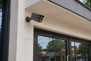 Premium CCTV Camera Installation – 2 Camera Package – Kampala