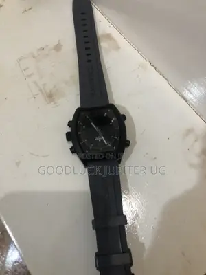 Naviforce Watch