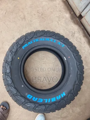265/70r17 Habilead New Design for Land Cruiser.
