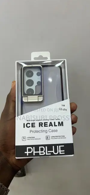 Protecting Case