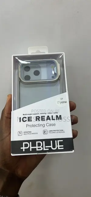 Protecting Case