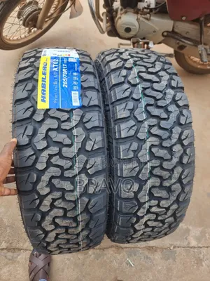 265/70r17 Tyres With Road Endex 115T .