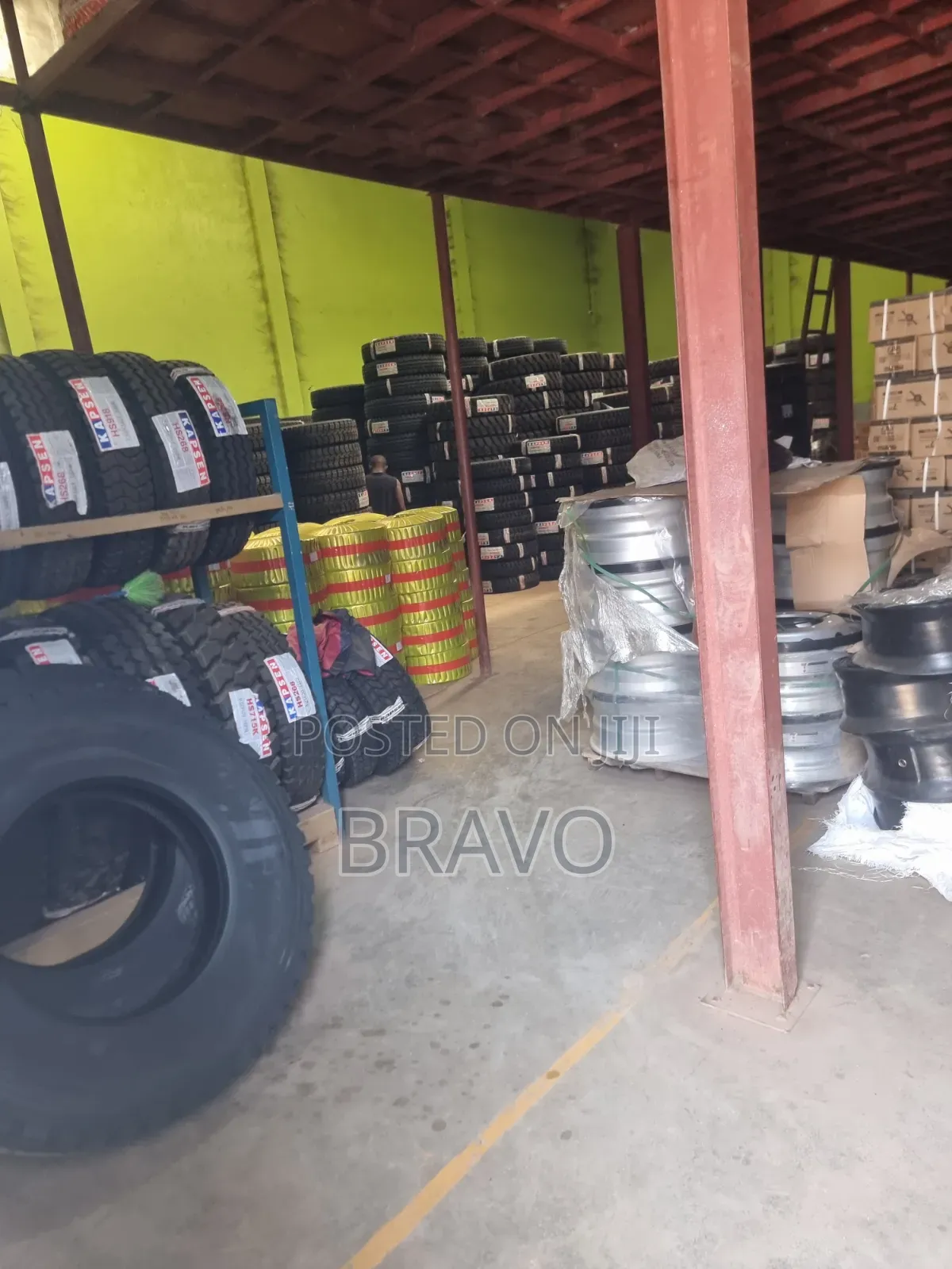 265/70r17 Tyres With Road Endex 115T .