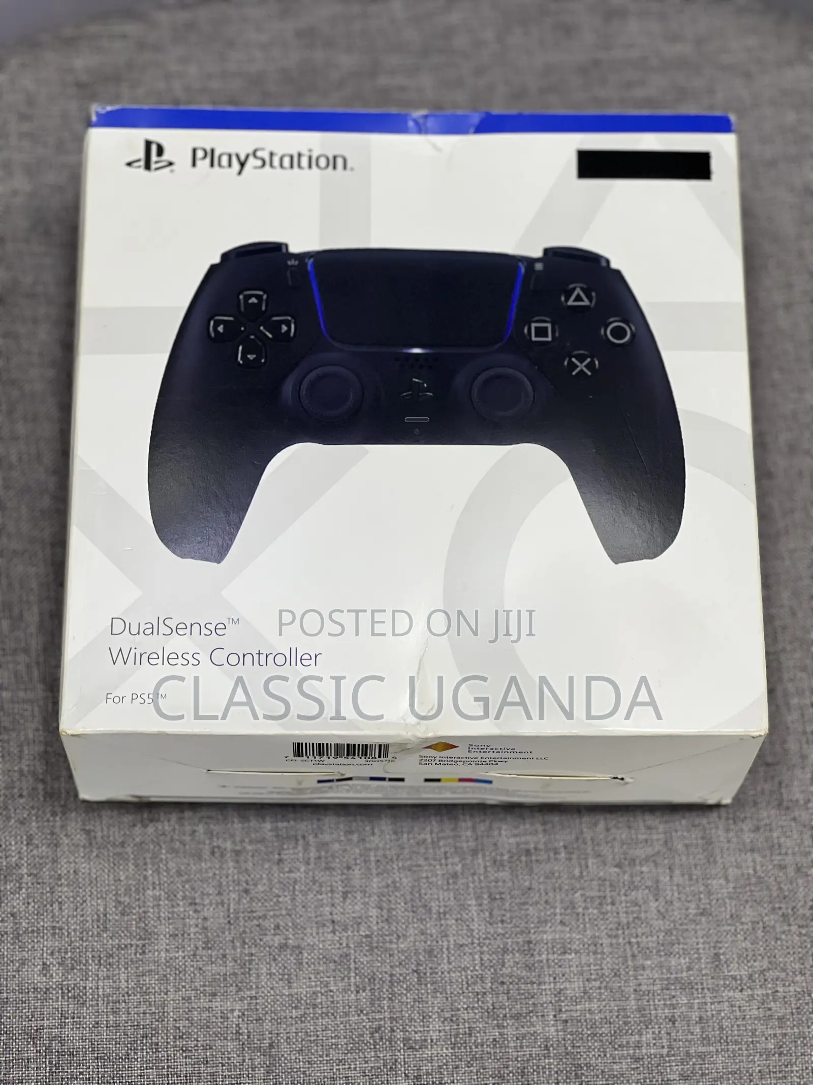 PS5 Controller