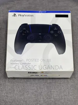 PS5 Controller