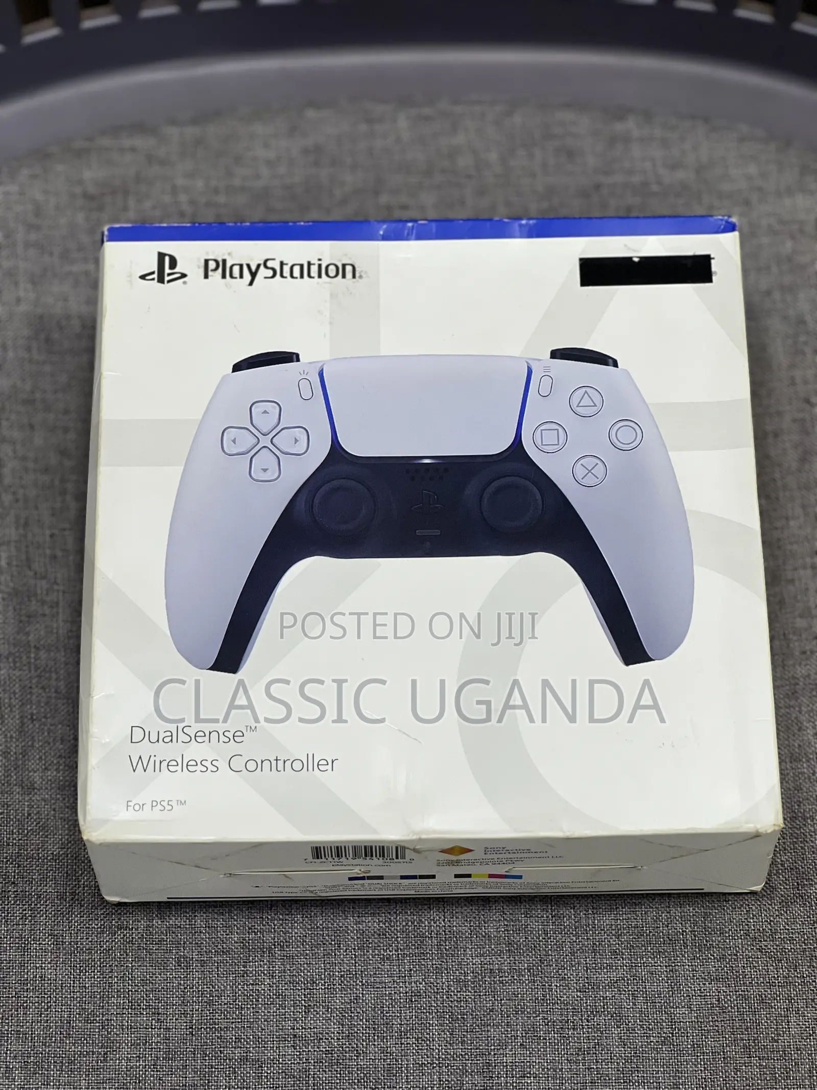 Original PS5 Controller