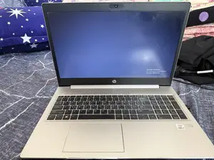Laptop HP ProBook 450 G7 8GB Intel Core i7 SSD 320GB