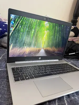 Laptop HP ProBook 450 G7 8GB Intel Core i7 SSD 320GB