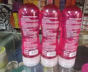 Orgasmic Gel for Women