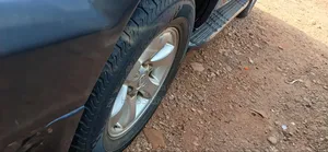 Toyota Land Cruiser Prado 2008 Gray