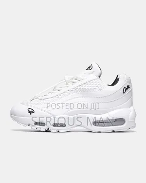 Nike Air Max 95 X Corteiz Sneakers