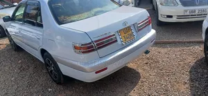 Toyota Premio 2004 Silver