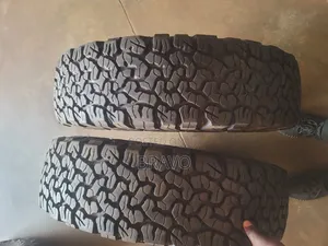 235/85r16 Good Rich Tyres .