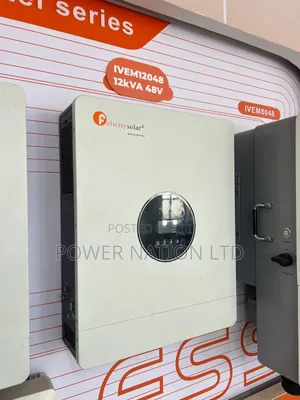 12kva 12kw 1200w 48v Nampower Felicity Hybrid Inverter