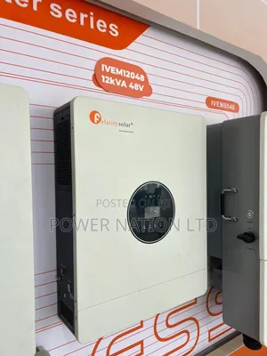 12kva 12kw 1200w 48v Nampower Felicity Hybrid Inverter
