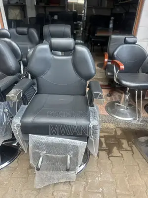 Question Biggest Barber Chairs