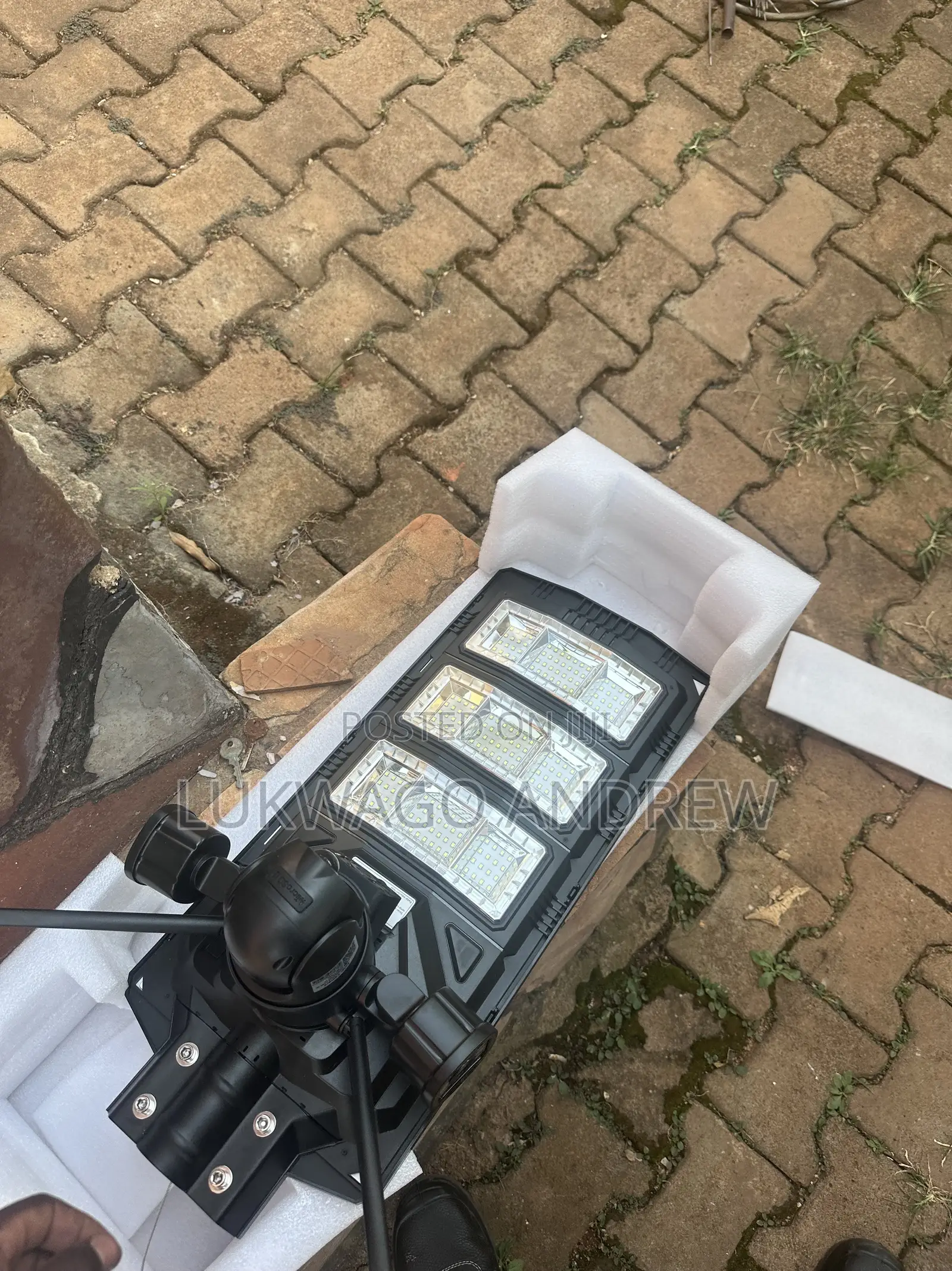 Electrical Installation and Appliances