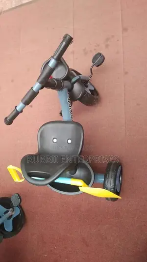 Baby / Toddler Tricycle ~ Blue