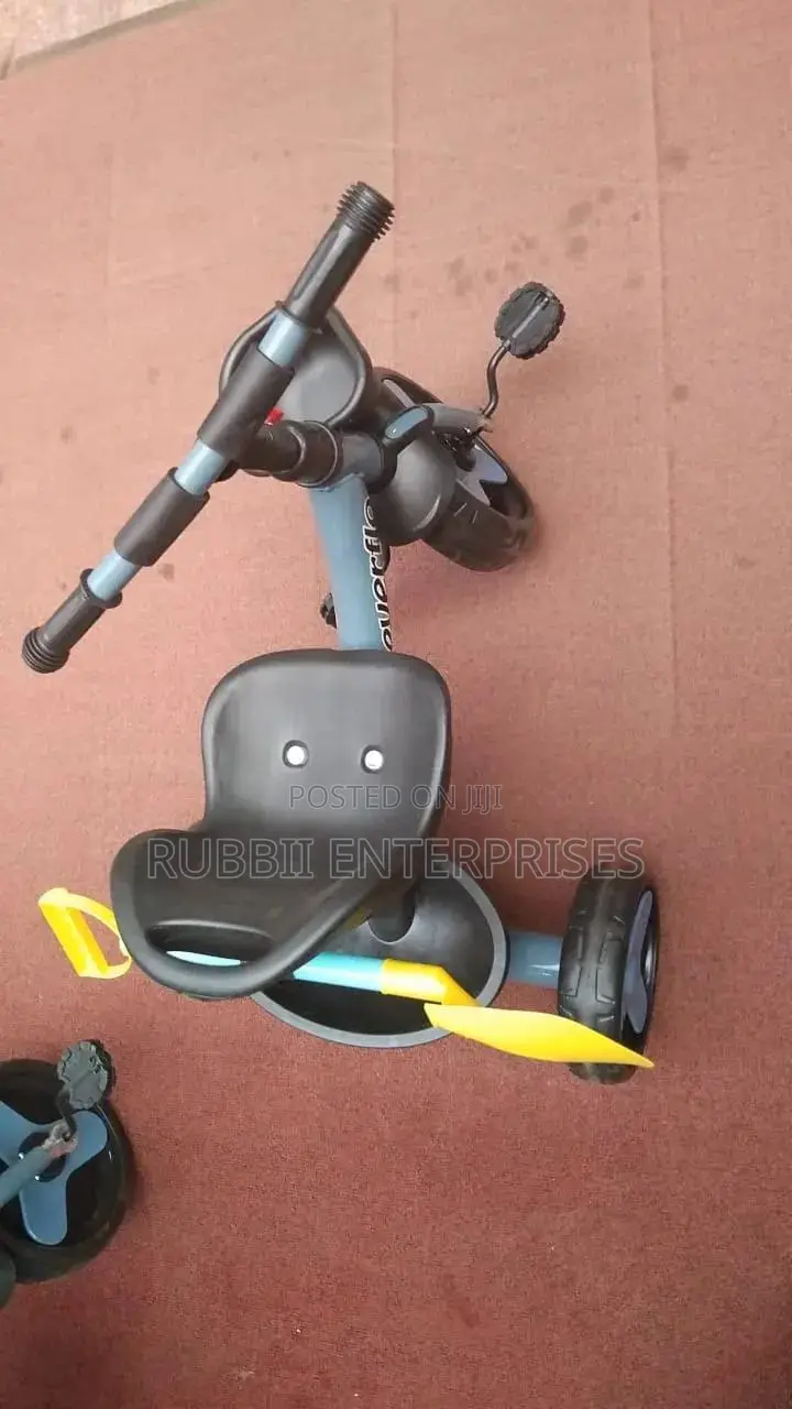 Baby / Toddler Tricycle ~ Blue