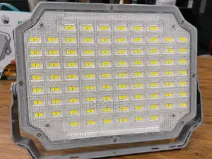 Aerbes Ab-Ty261 300w Solar Led Flood Light Waterproof Security Light