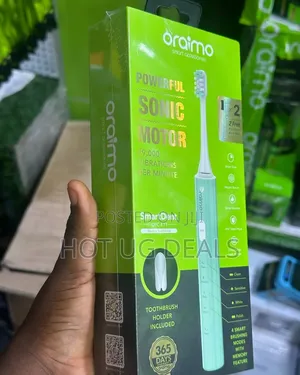 Oraimo SmartDent Electric Toothbrush
