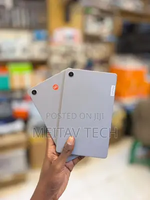 Lenovo Tab M8 (HD) 64 GB Black