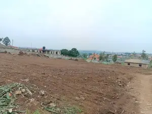 Half Acre Prime Land – Quick Sale!