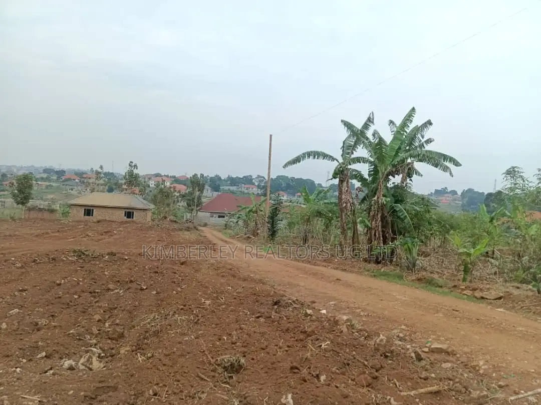 Half Acre Prime Land – Quick Sale!