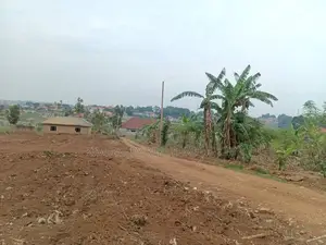 Half Acre Prime Land – Quick Sale!