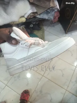 Shoes Wear