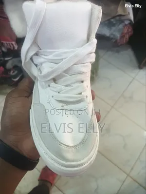 Shoes Wear