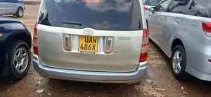 Toyota Probox 2005 Gold