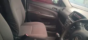 Toyota Probox 2005 Gold