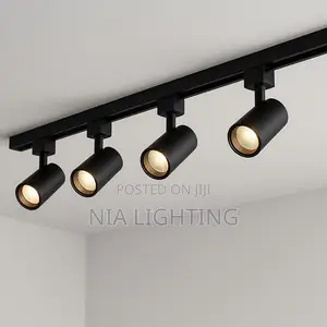 Track Lights