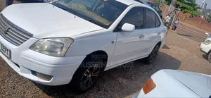 Toyota Premio 2003 White