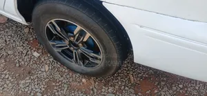Toyota Premio 2003 White