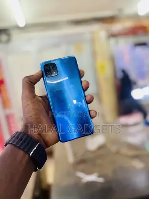 Oppo A16K 32 GB Blue