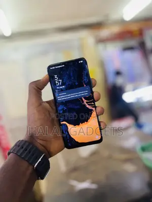 Oppo A16K 32 GB Blue