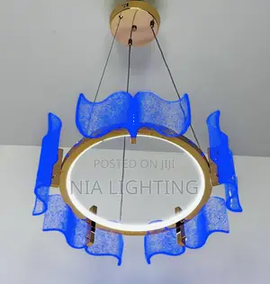 Led Pendant Lights