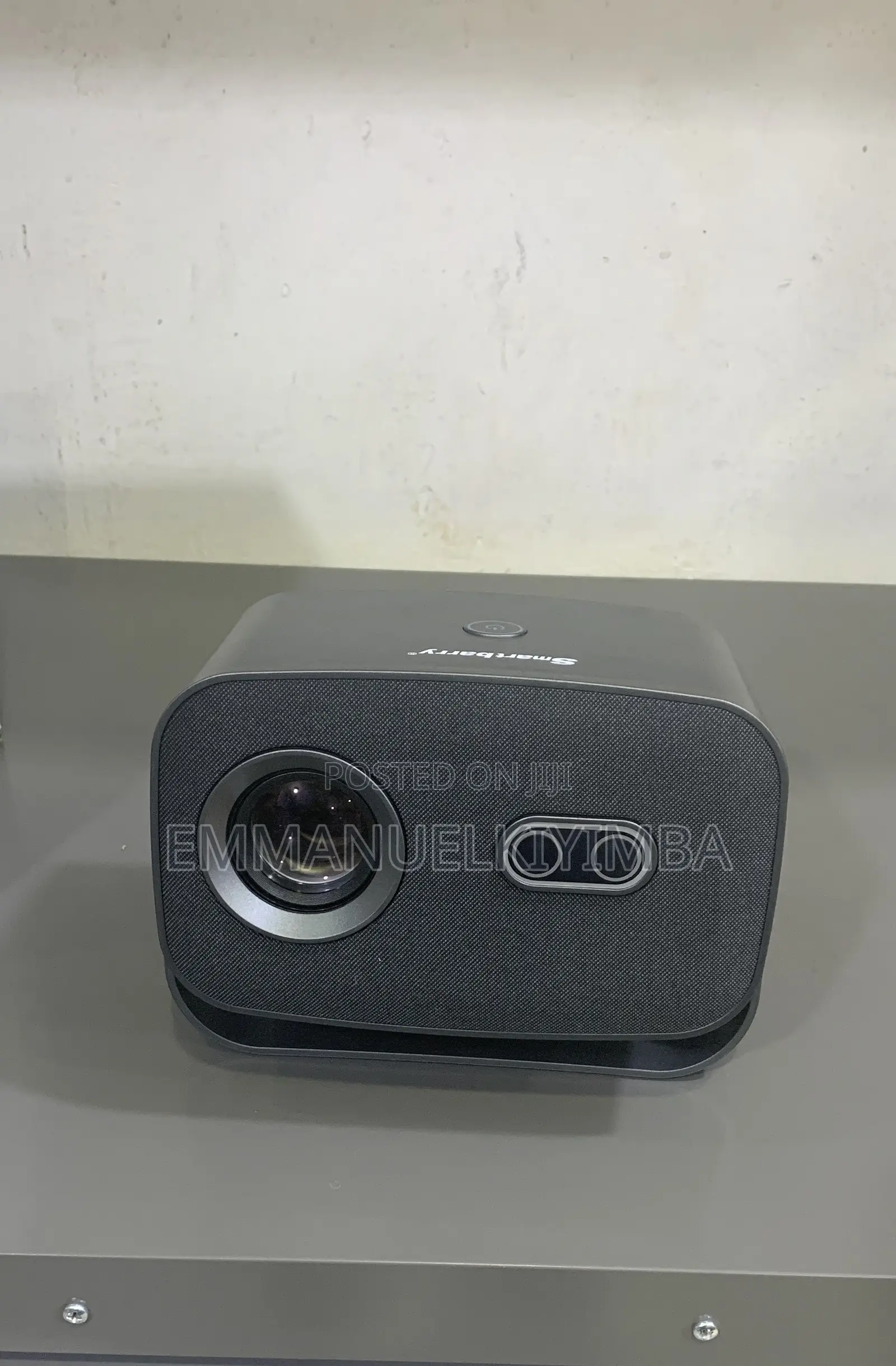 Smart Berry Android Projector
