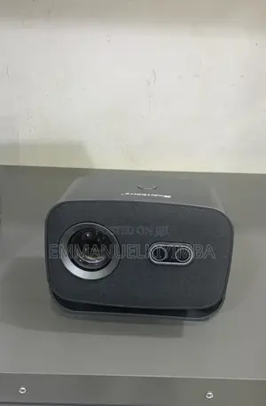 Smart Berry Android Projector