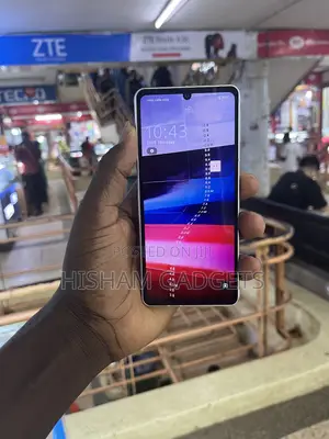 Sharp Aquos Sense 8 128 GB