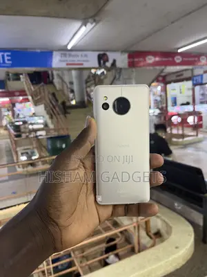 Sharp Aquos Sense 8 128 GB