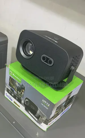 Android Projector