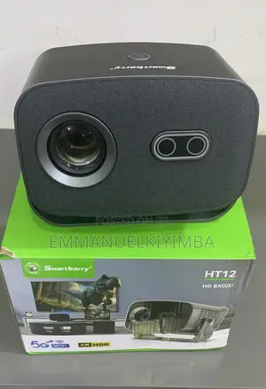 Android Projector