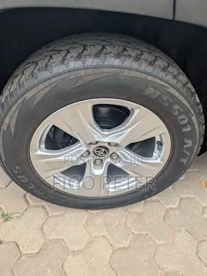 Toyota RAV4 2020 Silver