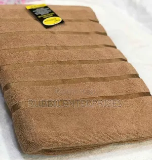 Super Collection Towels 6 Lines