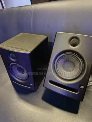 Presonus Studio Monitors Speakers