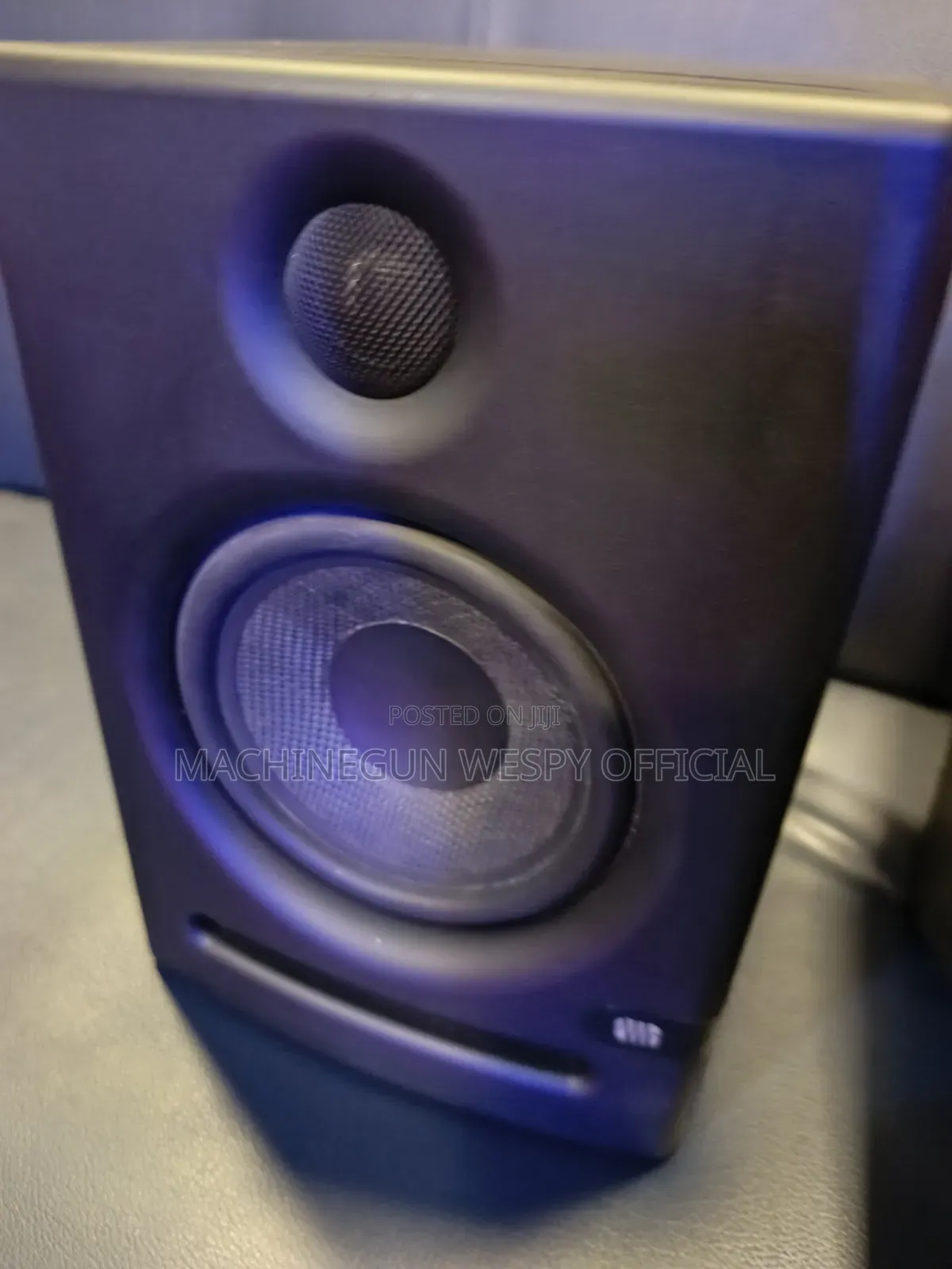 Presonus Studio Monitors Speakers